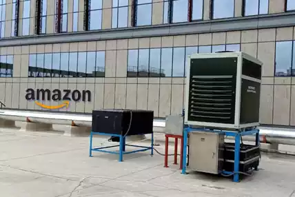 Amazon Hyderabad