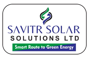 Savitr Solar Logo